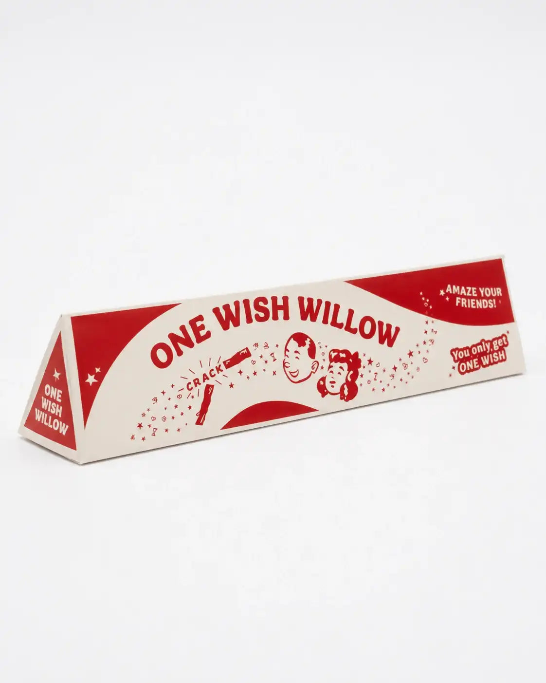 ONE WISH WILLOW