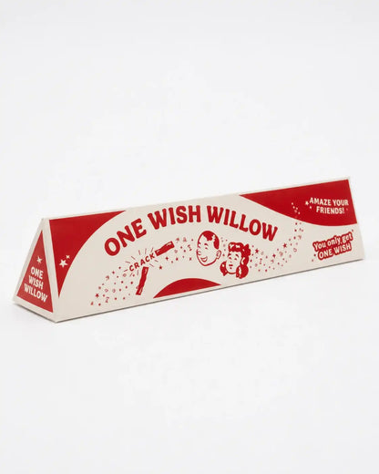ONE WISH WILLOW