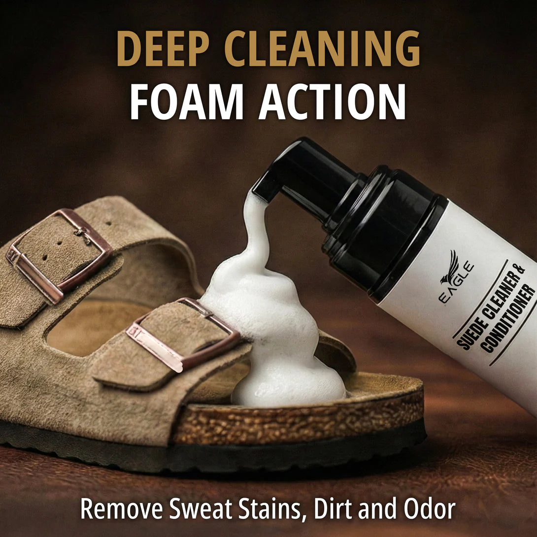 Specific Sandal Care Kit