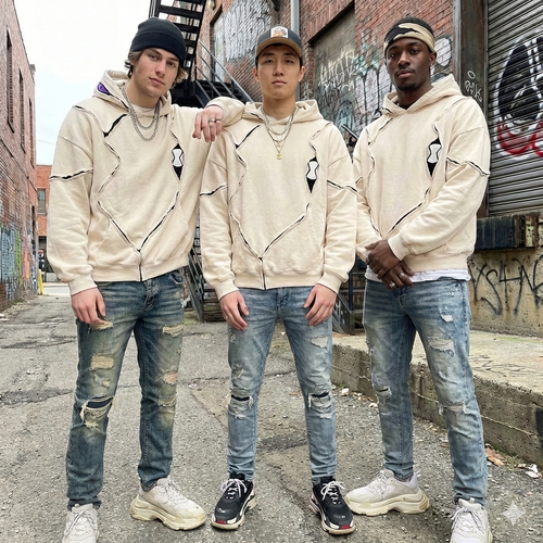 Ben 10 GHOSTFREAK // LTD EDITION Hoodie