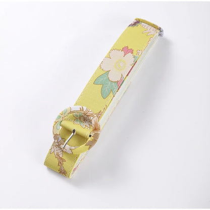 Loose Stand Collar Lantern Set