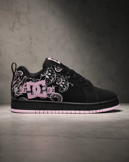 DC Pixie Sneakers – 70% OFF