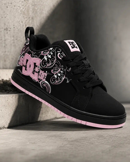 DC Pixie Sneakers – 70% OFF