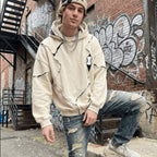 Ben 10 GHOSTFREAK // LTD EDITION Hoodie - Utopia Theory