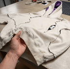 Ben 10 GHOSTFREAK // LTD EDITION Hoodie - Utopia Theory