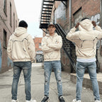 Ben 10 GHOSTFREAK // LTD EDITION Hoodie - Utopia Theory