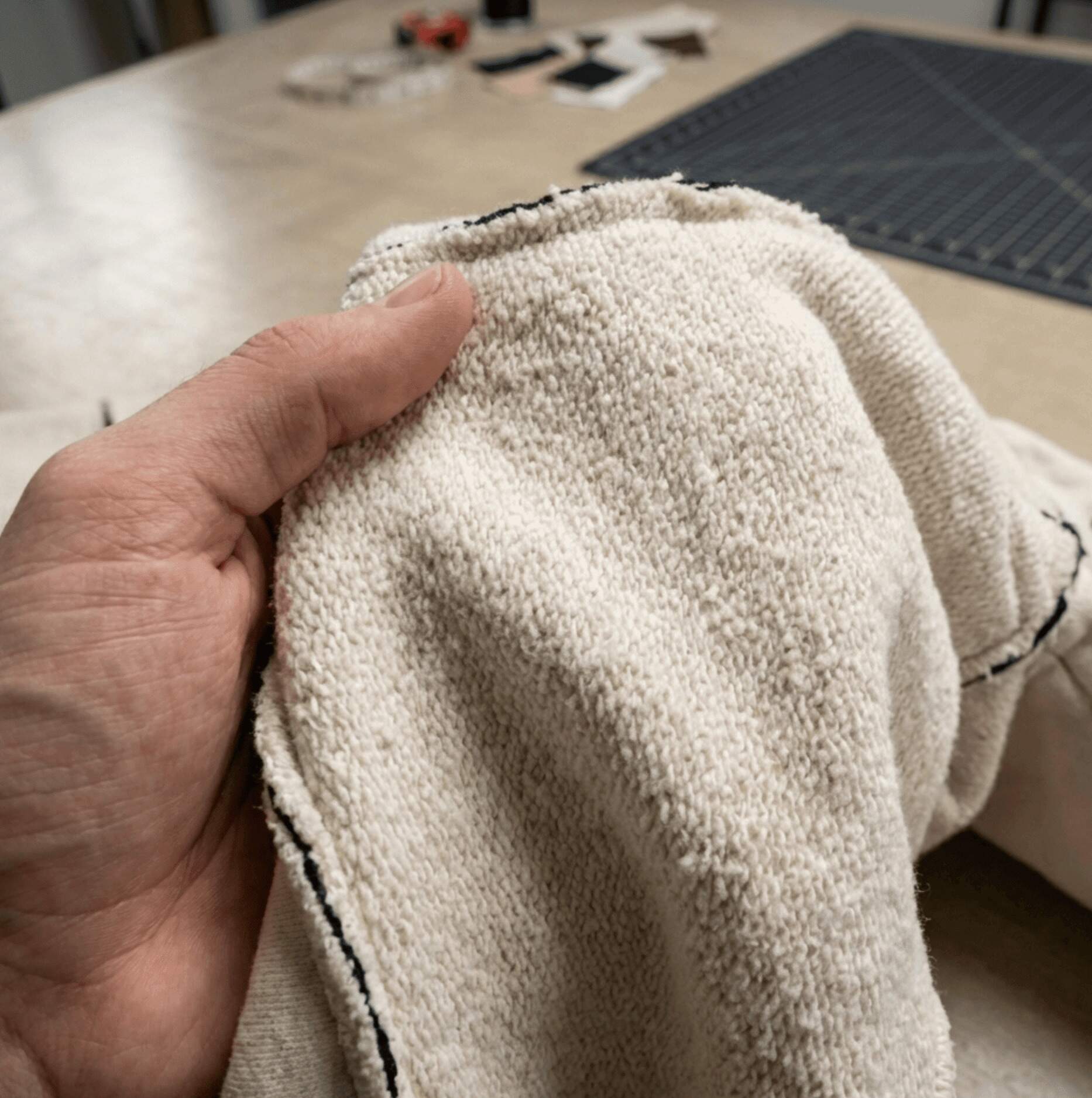 Ben 10 GHOSTFREAK // LTD EDITION Hoodie - Utopia Theory