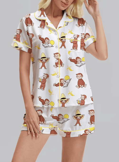 Cheeky Monkey Dream Set - FLASH SALE TODAY! - Utopia Theory