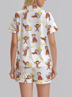 Cheeky Monkey Dream Set - FLASH SALE TODAY! - Utopia Theory