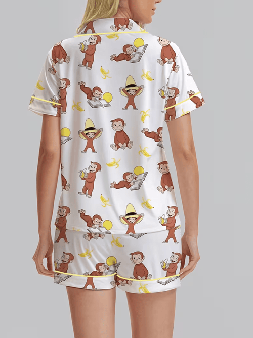 Cheeky Monkey Dream Set - FLASH SALE TODAY! - Utopia Theory