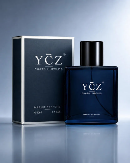 YCZ The Midnight Marine Eau de Parfum — 70% OFF
