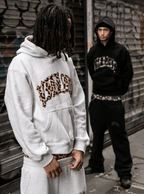 Double Leopard Tracksuit - Utopia Theory
