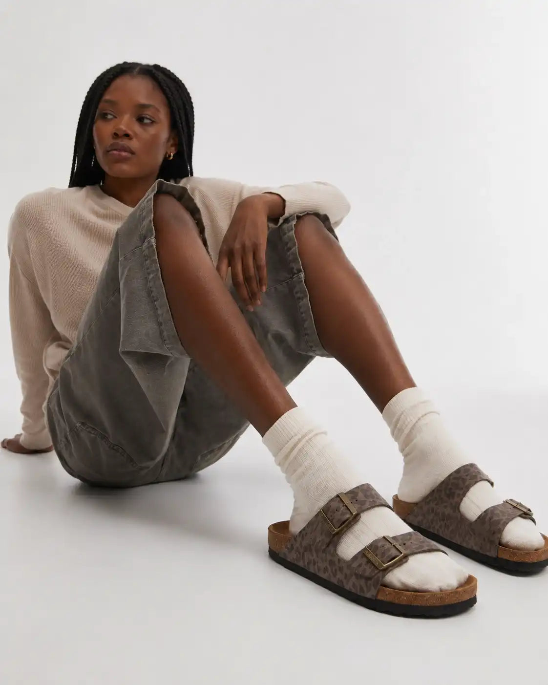 BK Arizona Sandals – 70% OFF