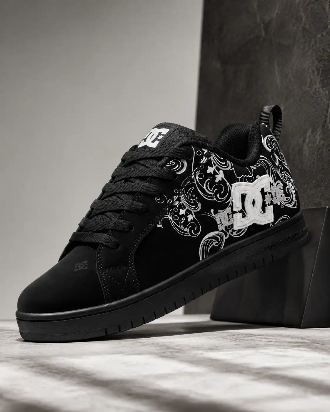 DC Pixie Sneakers – 70% OFF