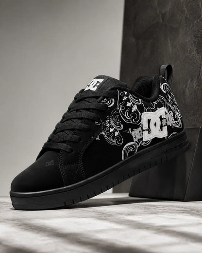 DC Pixie Sneakers – 70% OFF