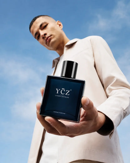 YCZ The Midnight Marine Eau de Parfum — 70% OFF
