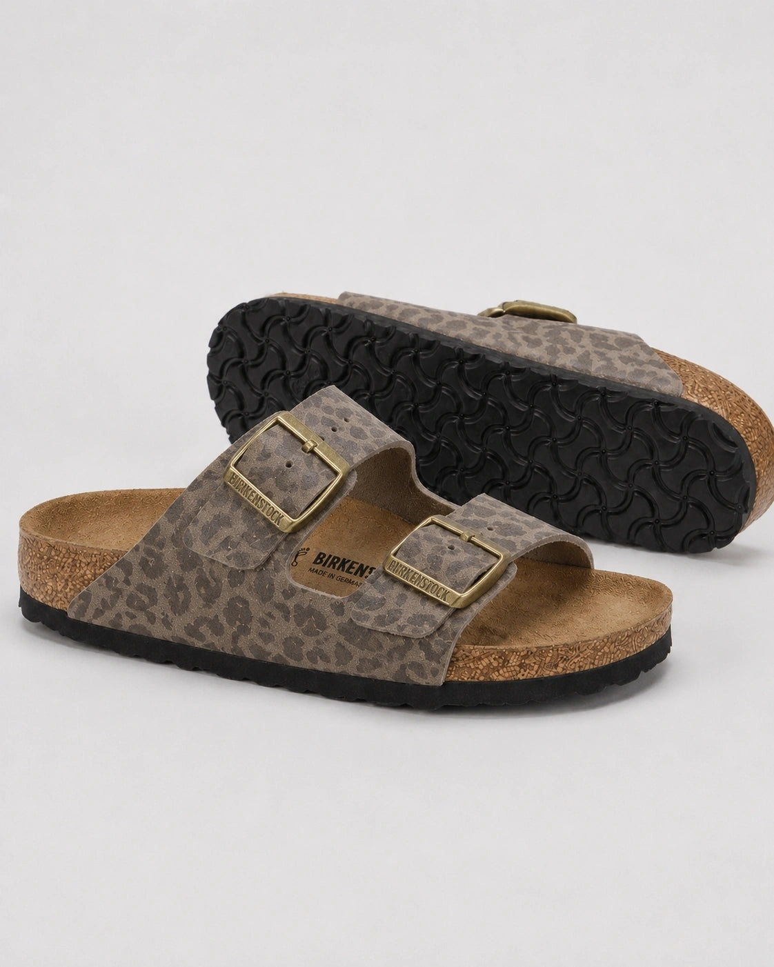 BK Arizona Sandals – 70% OFF