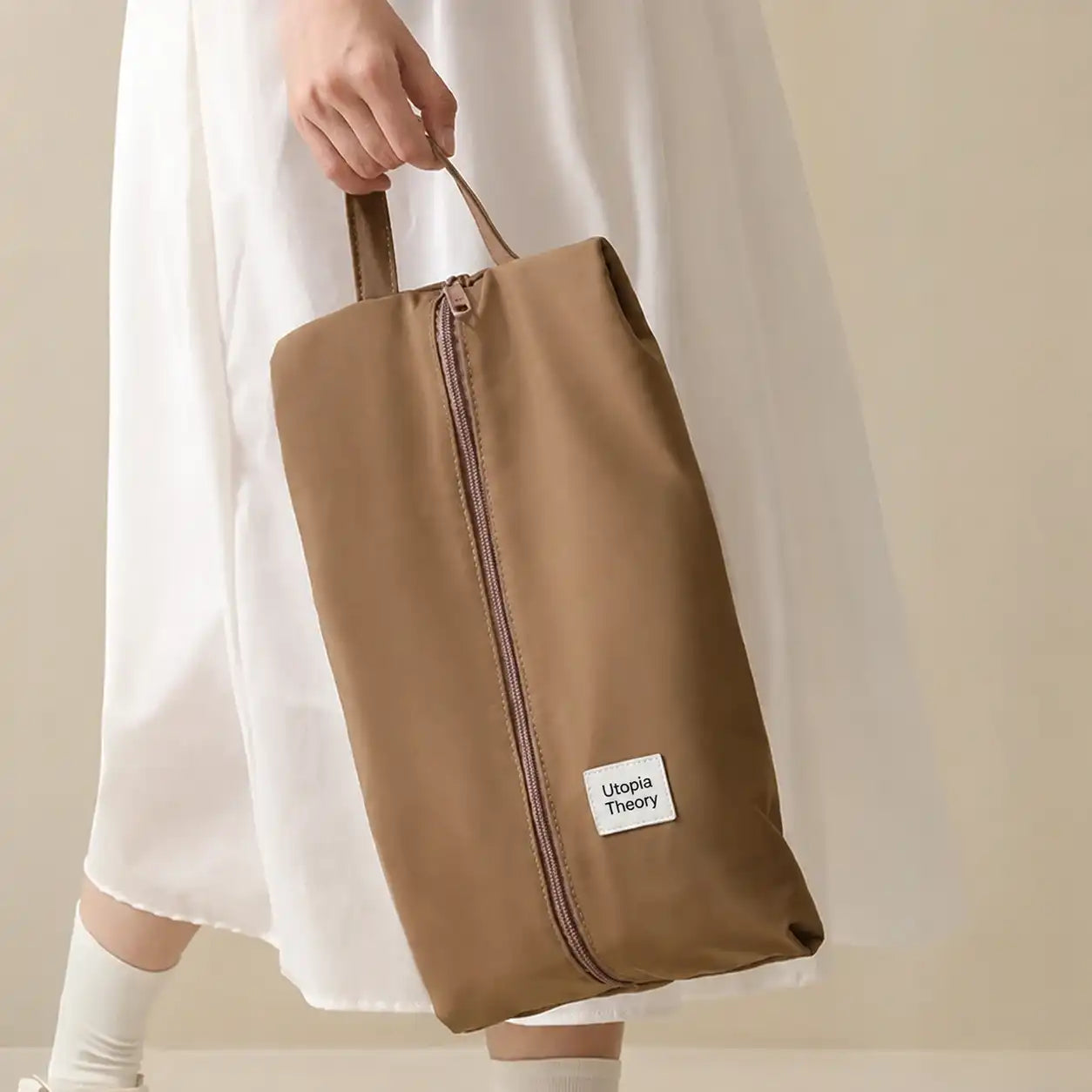 Travel Sandal Bag