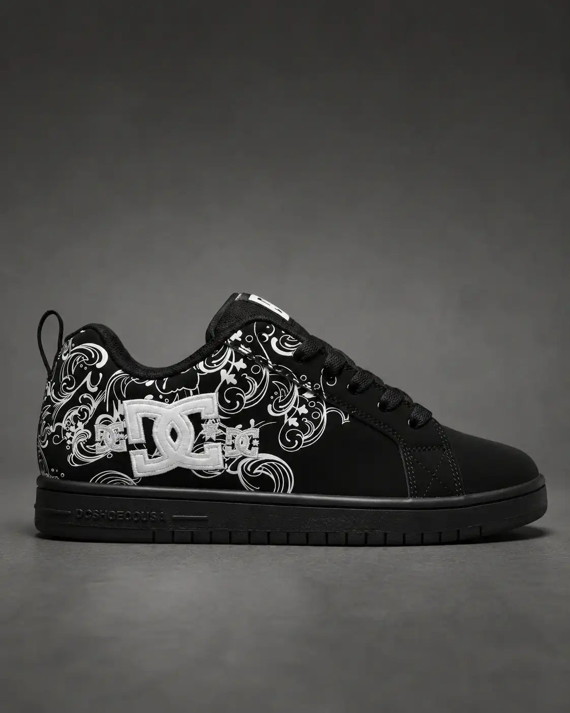DC Pixie Sneakers – 70% OFF