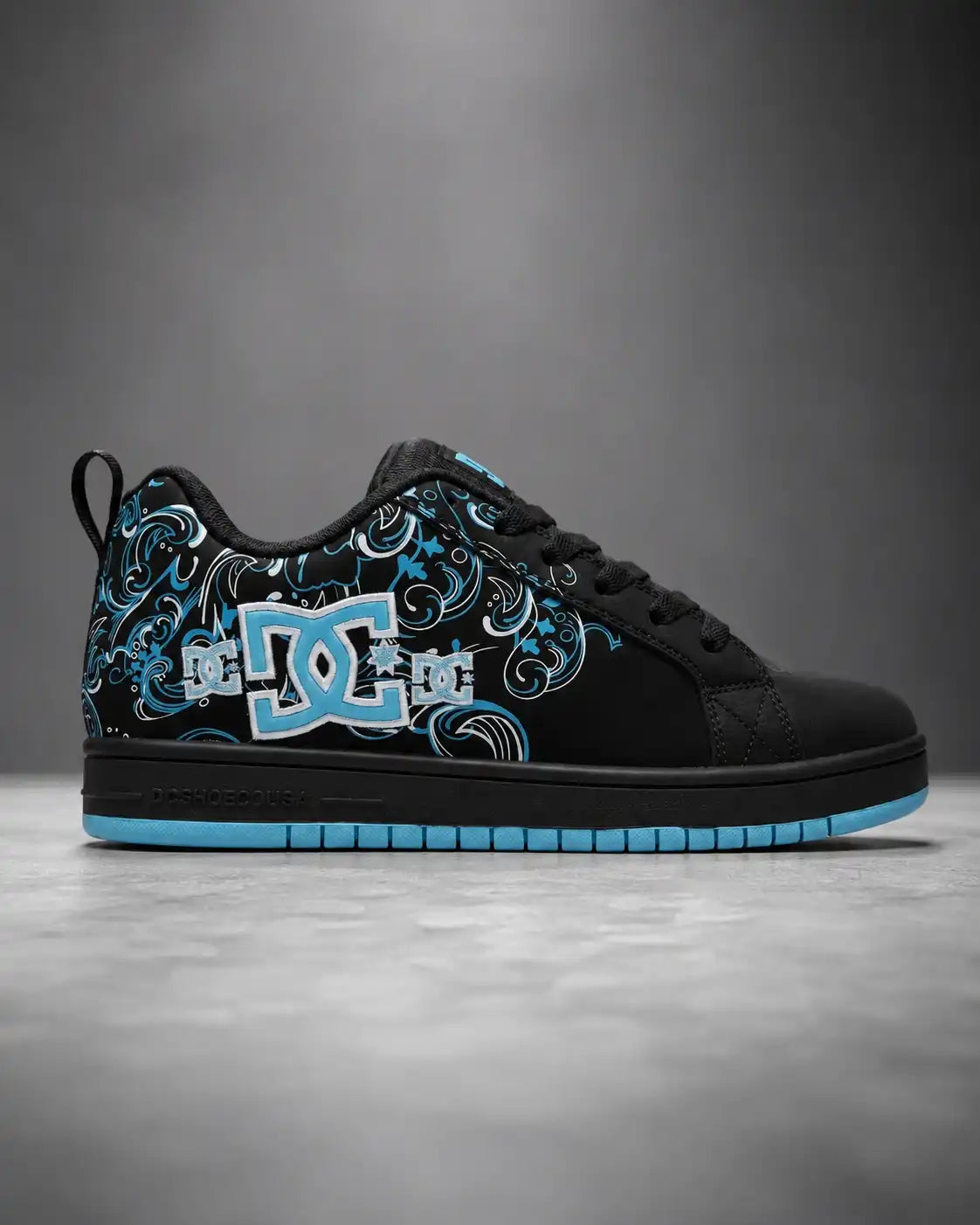 DC Pixie Sneakers – 70% OFF